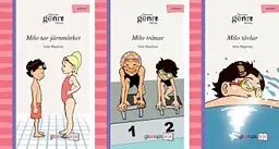 Gleerups genreläsning Sport Paket 2